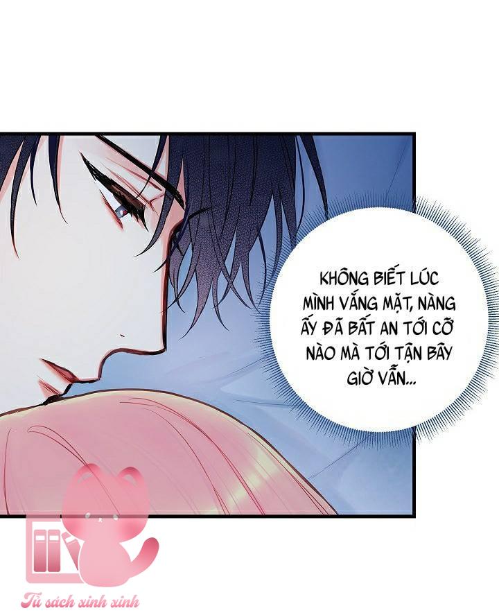 Ác Nữ Muốn Ly Hôn - Chap 92 - Trang 34