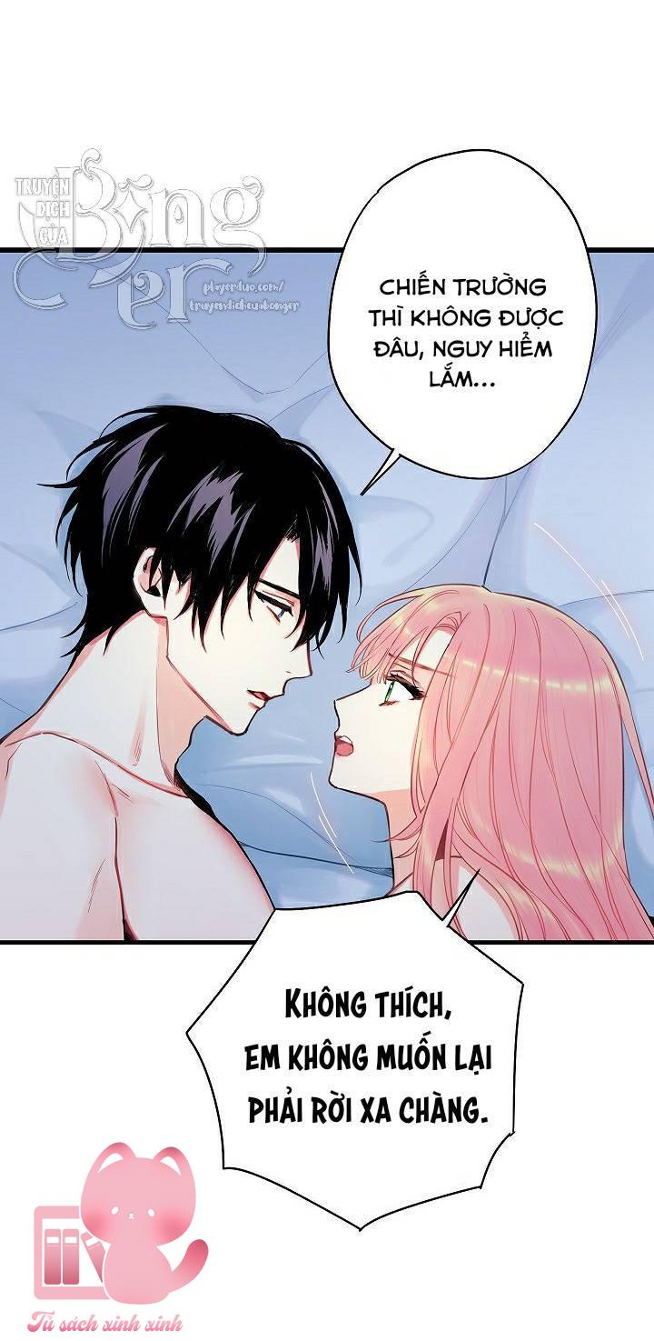 Ác Nữ Muốn Ly Hôn - Chap 92 - Trang 36