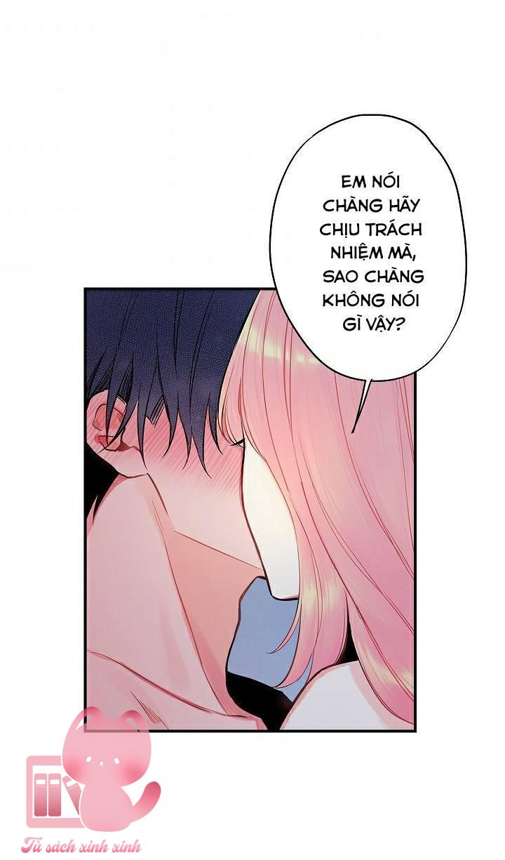 Ác Nữ Muốn Ly Hôn - Chap 92 - Trang 38