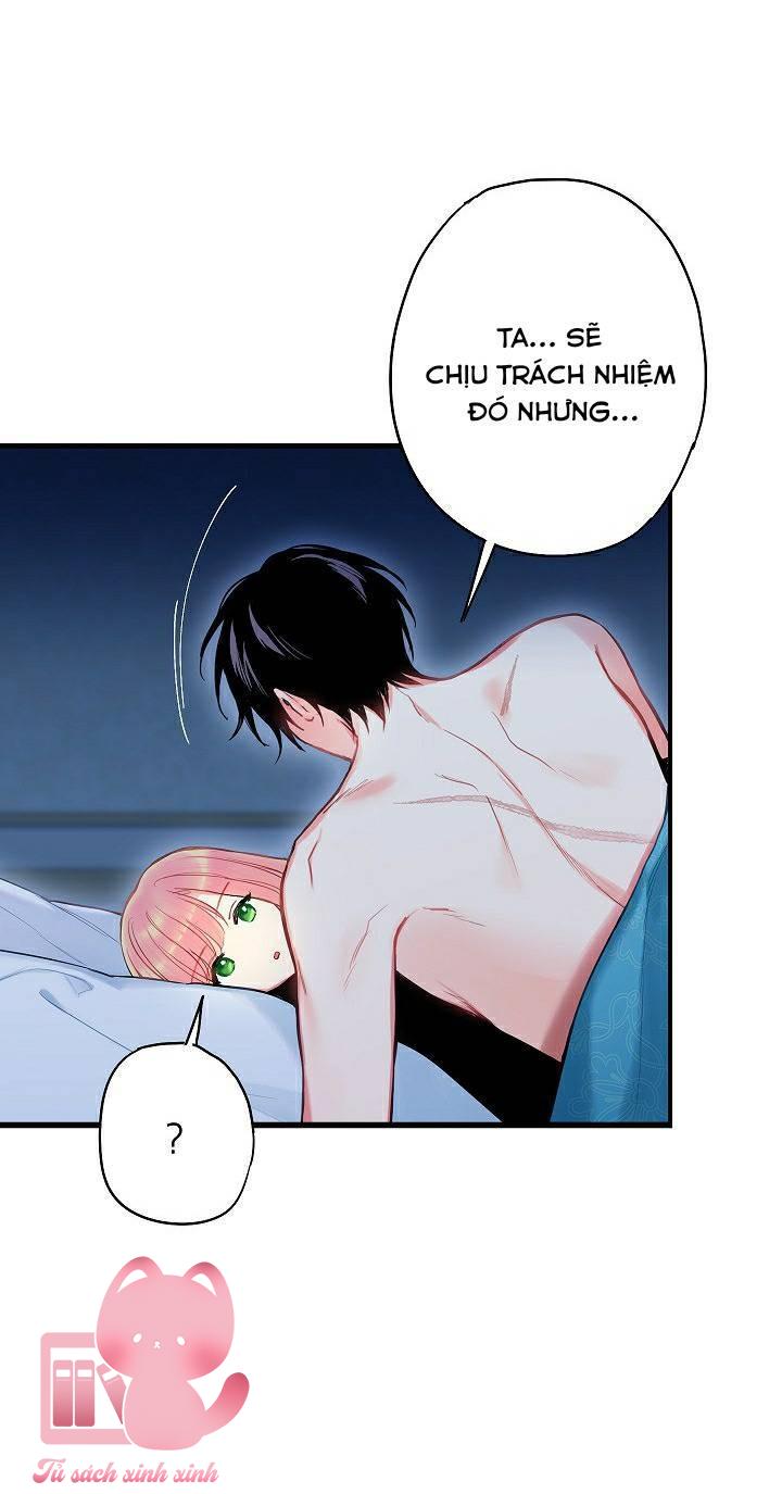 Ác Nữ Muốn Ly Hôn - Chap 92 - Trang 39
