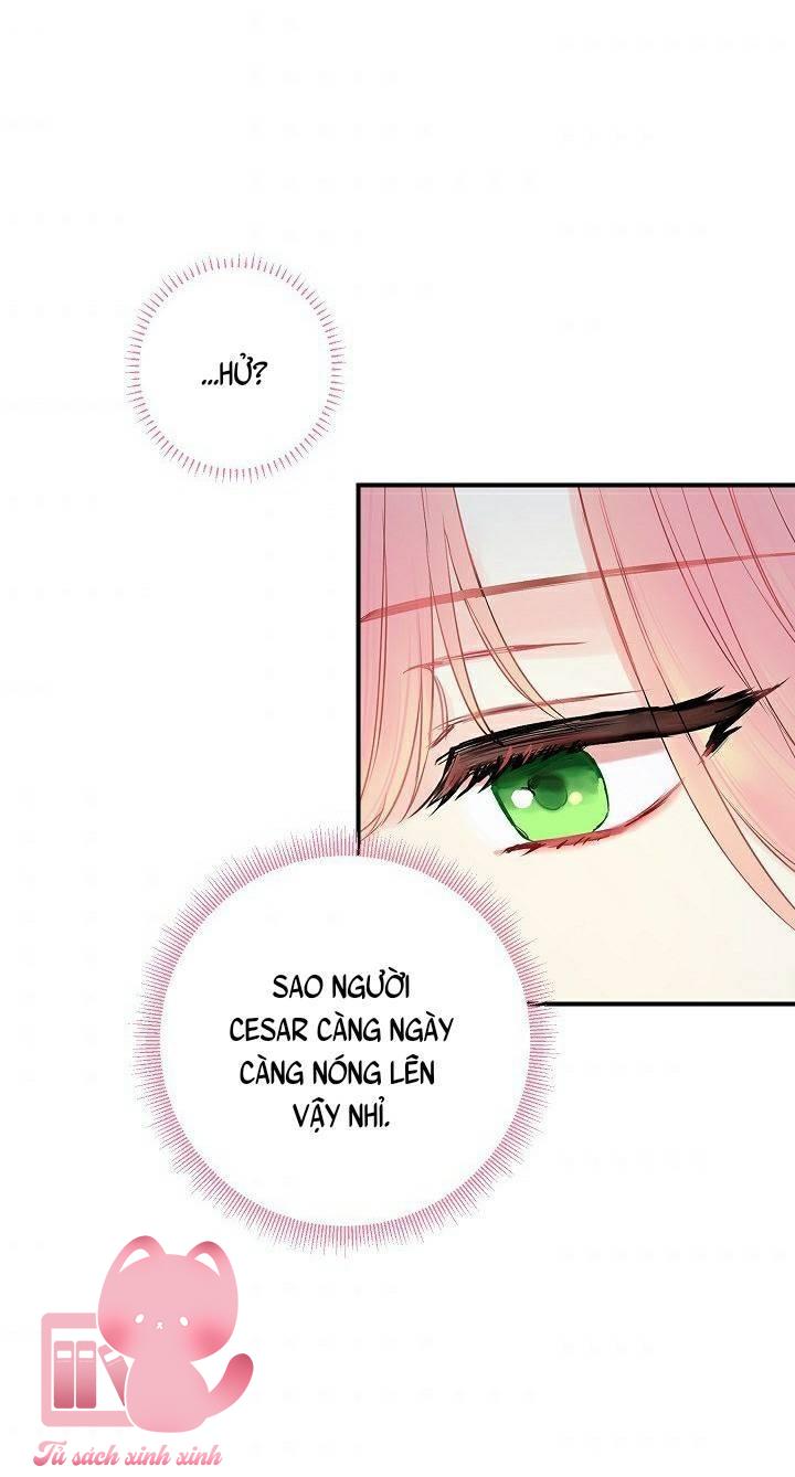 Ác Nữ Muốn Ly Hôn - Chap 92 - Trang 40