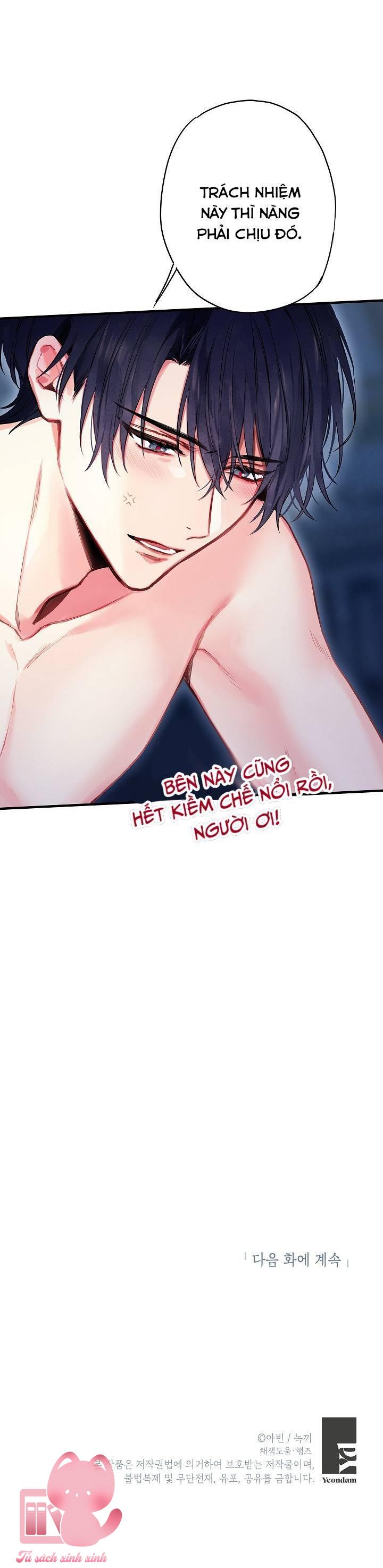 Ác Nữ Muốn Ly Hôn - Chap 92 - Trang 42