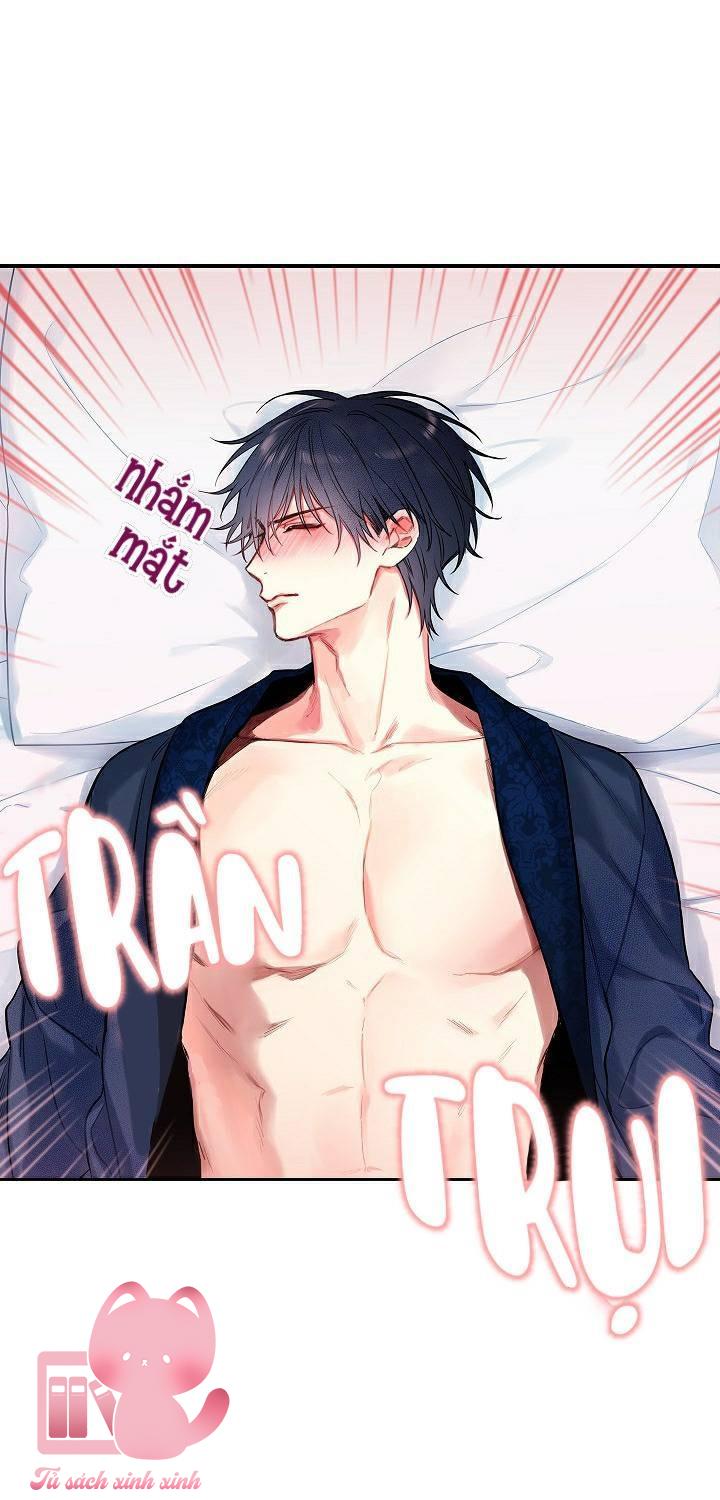 Ác Nữ Muốn Ly Hôn - Chap 92 - Trang 6