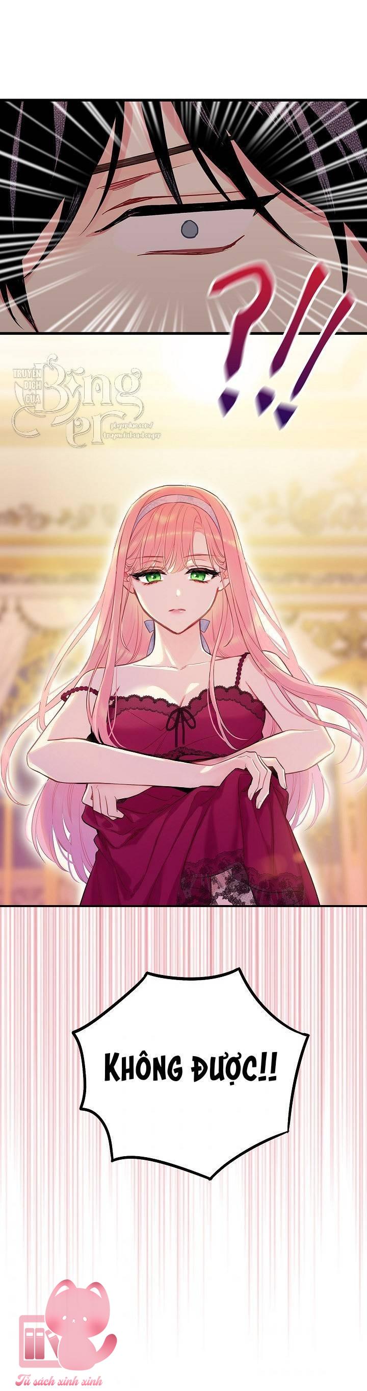 Ác Nữ Muốn Ly Hôn - Chap 92 - Trang 8
