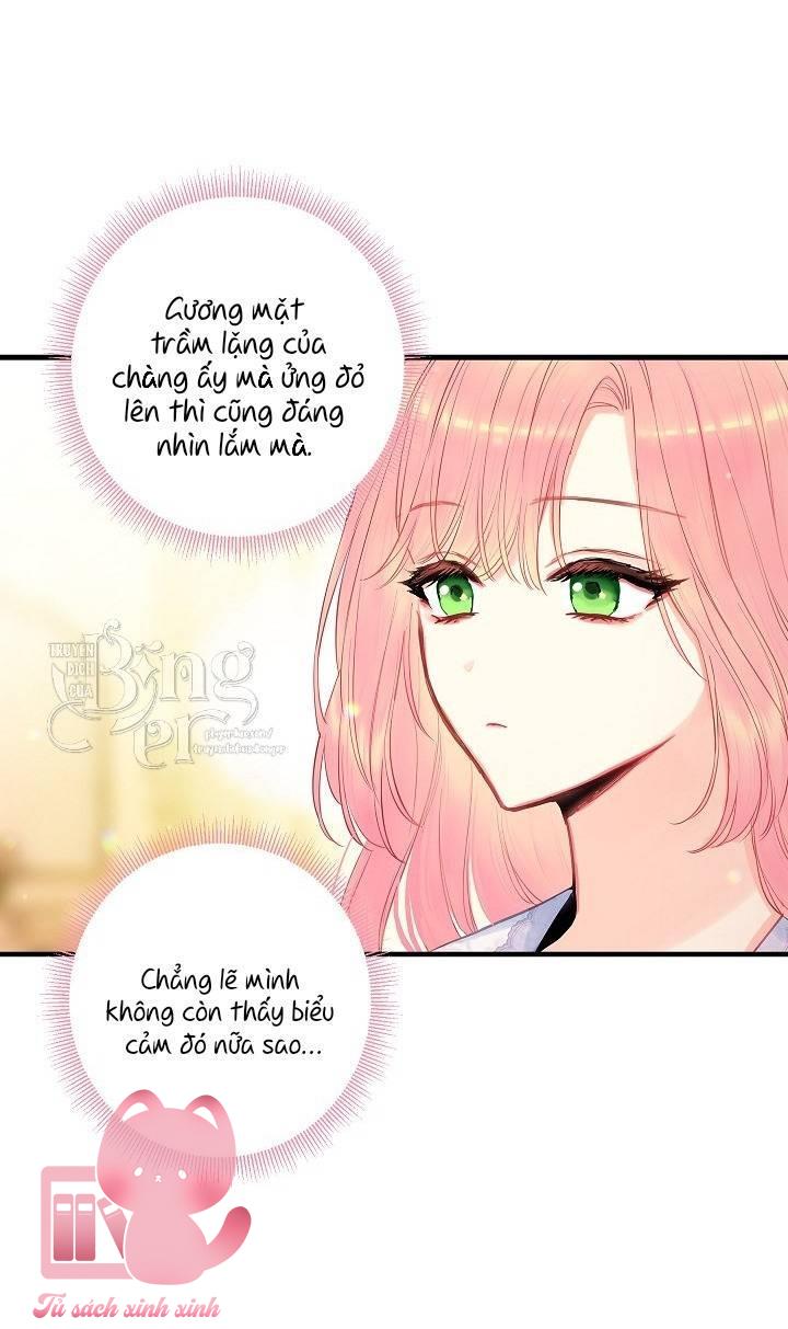 Ác Nữ Muốn Ly Hôn - Chap 93 - Trang 11