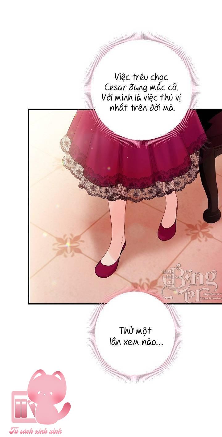 Ác Nữ Muốn Ly Hôn - Chap 93 - Trang 12