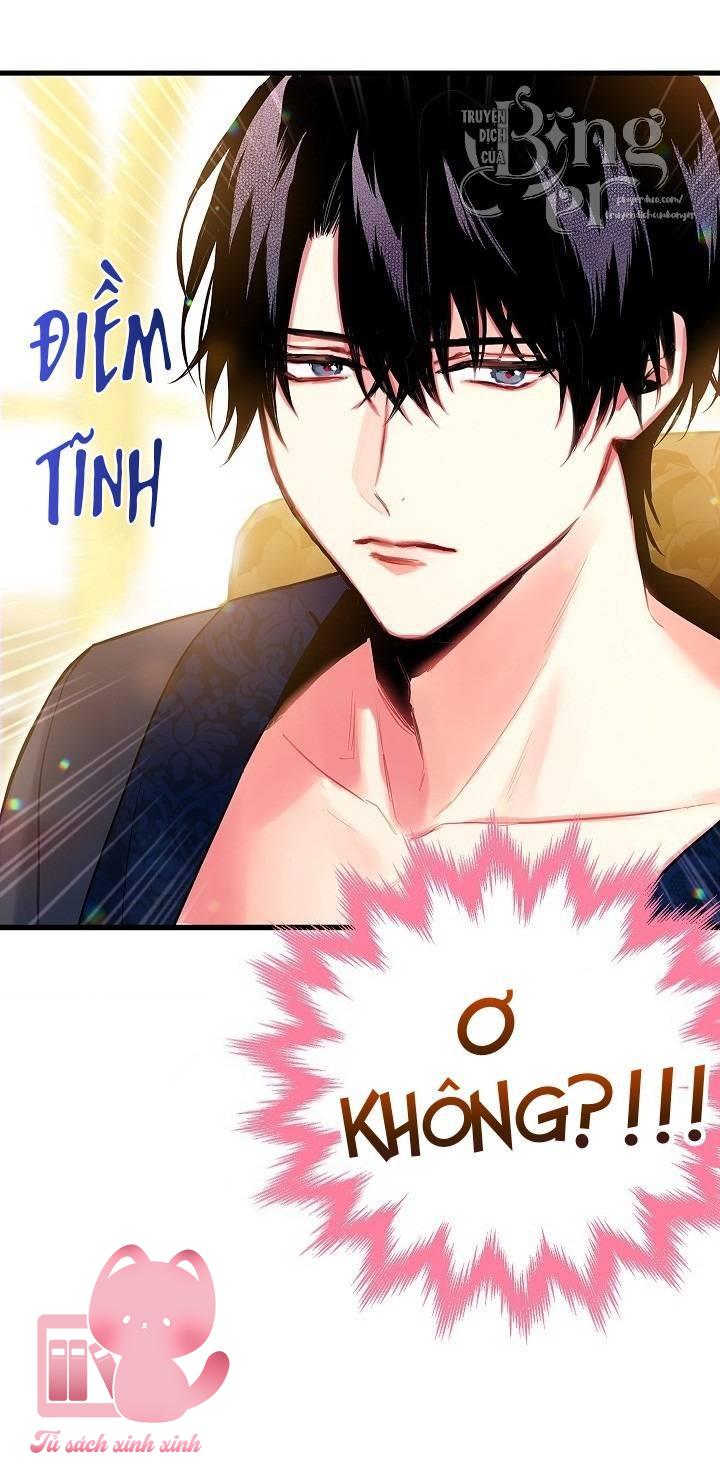 Ác Nữ Muốn Ly Hôn - Chap 93 - Trang 14