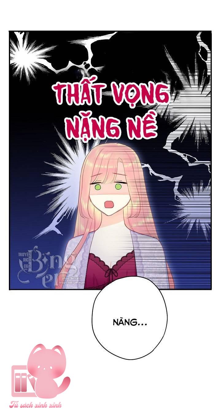 Ác Nữ Muốn Ly Hôn - Chap 93 - Trang 15