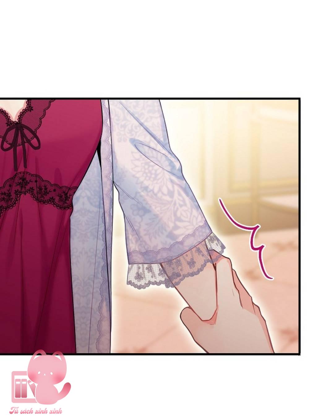 Ác Nữ Muốn Ly Hôn - Chap 93 - Trang 17