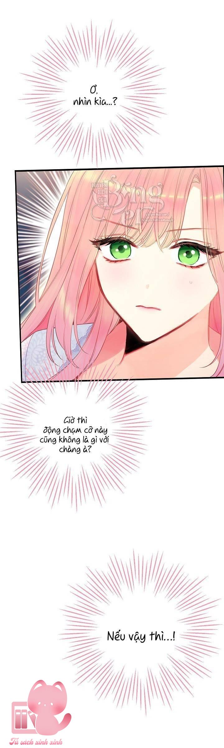 Ác Nữ Muốn Ly Hôn - Chap 93 - Trang 20