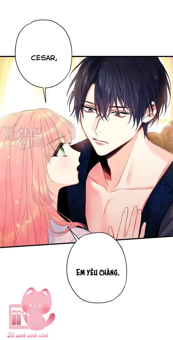 Ác Nữ Muốn Ly Hôn - Chap 93 - Trang 21