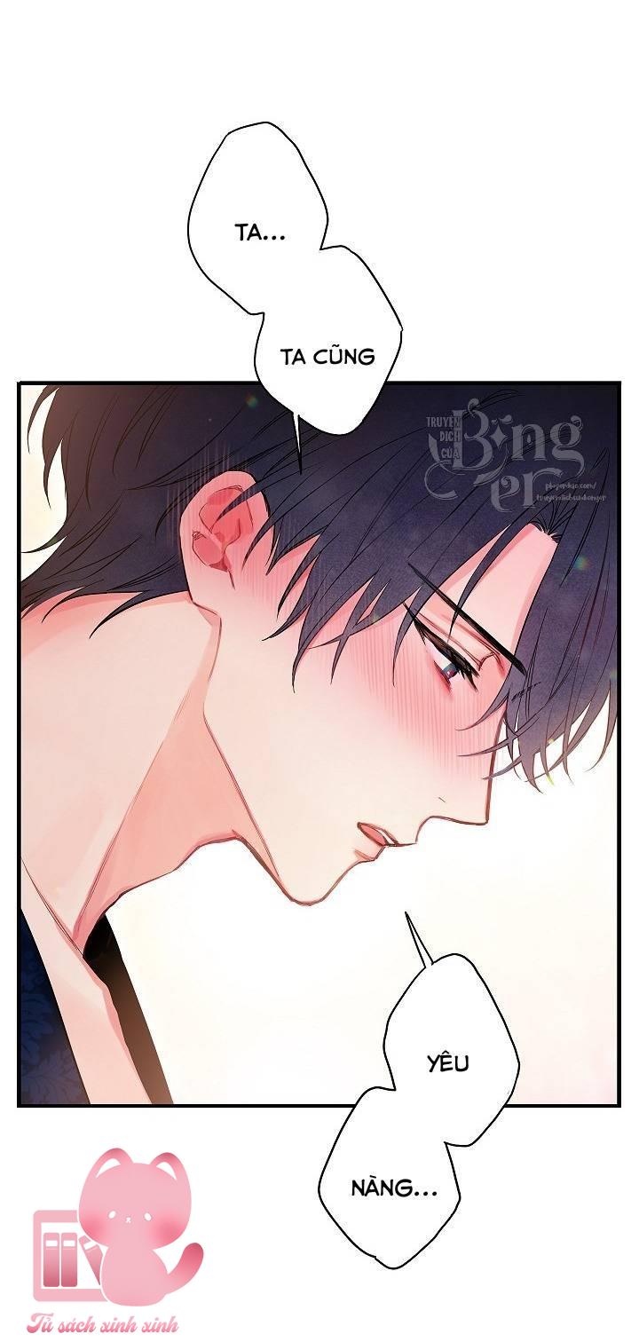 Ác Nữ Muốn Ly Hôn - Chap 93 - Trang 23
