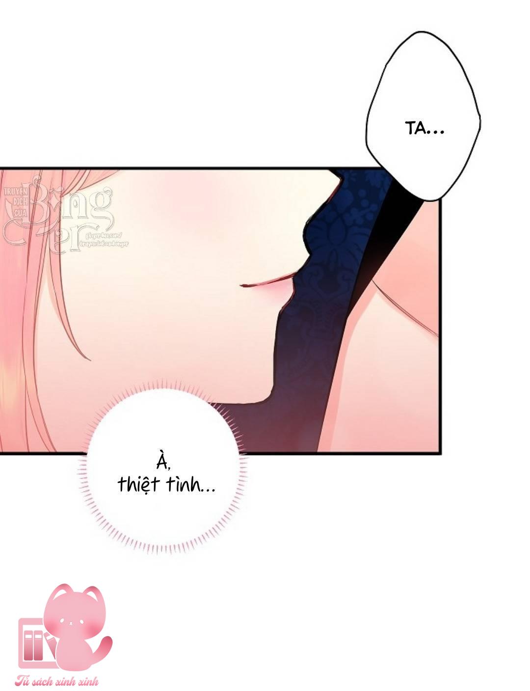 Ác Nữ Muốn Ly Hôn - Chap 93 - Trang 24