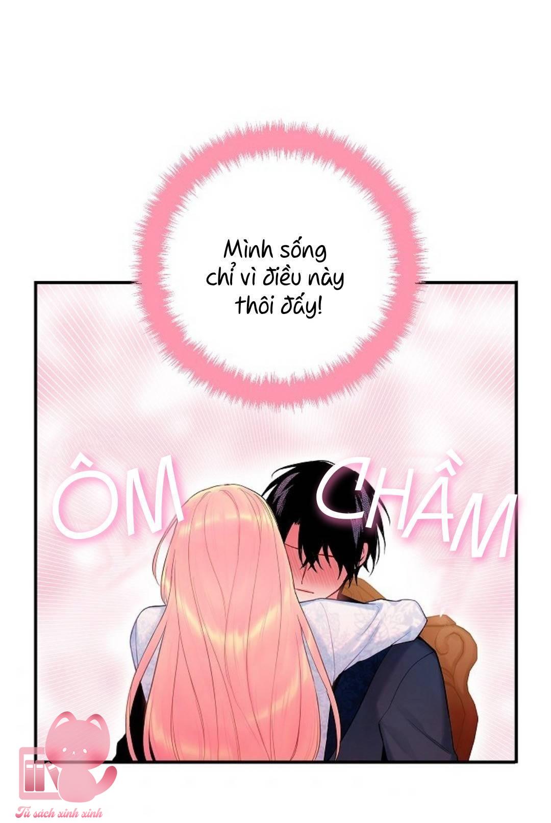 Ác Nữ Muốn Ly Hôn - Chap 93 - Trang 25