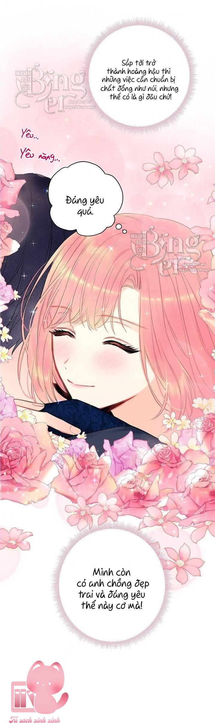 Ác Nữ Muốn Ly Hôn - Chap 93 - Trang 26