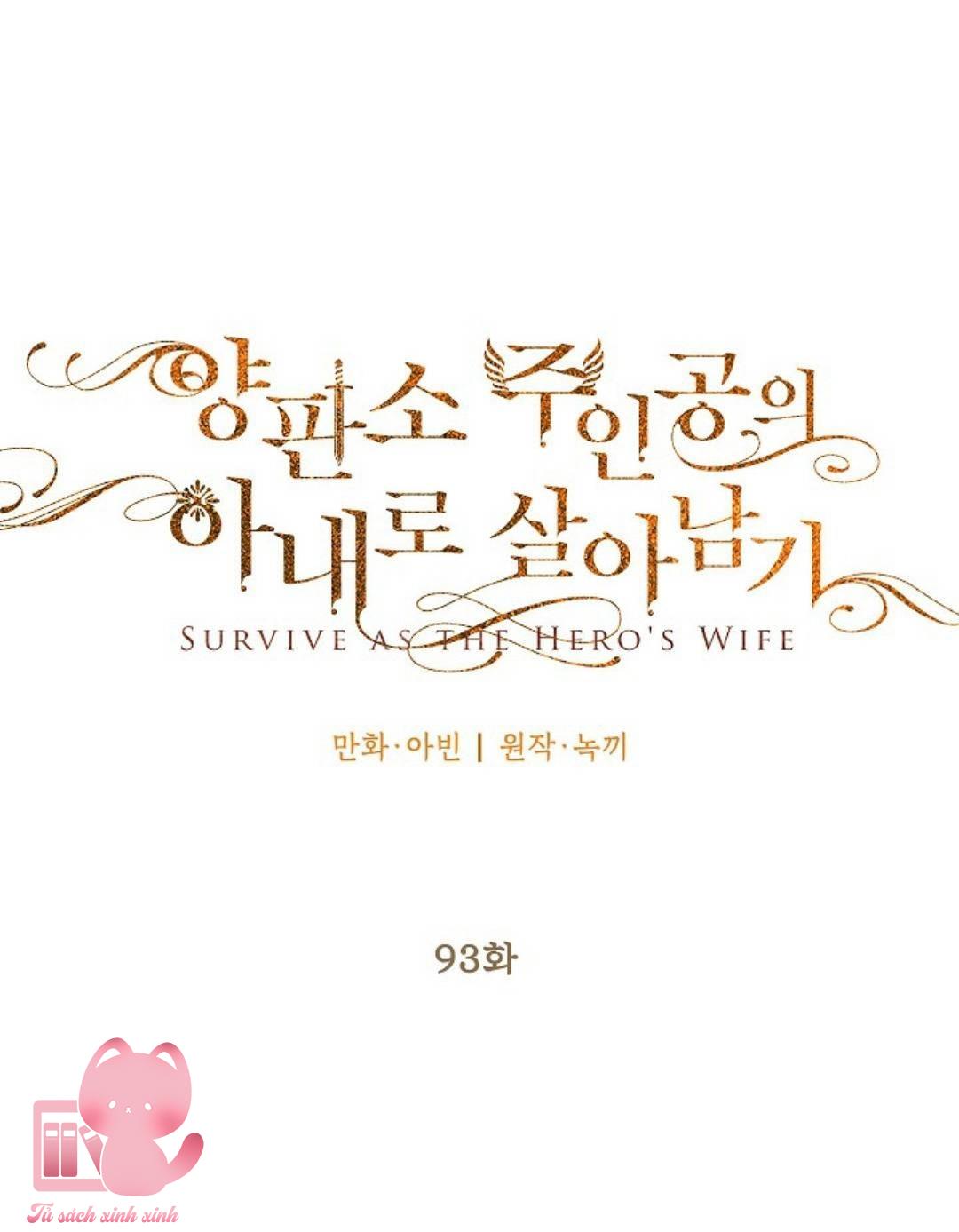 Ác Nữ Muốn Ly Hôn - Chap 93 - Trang 27