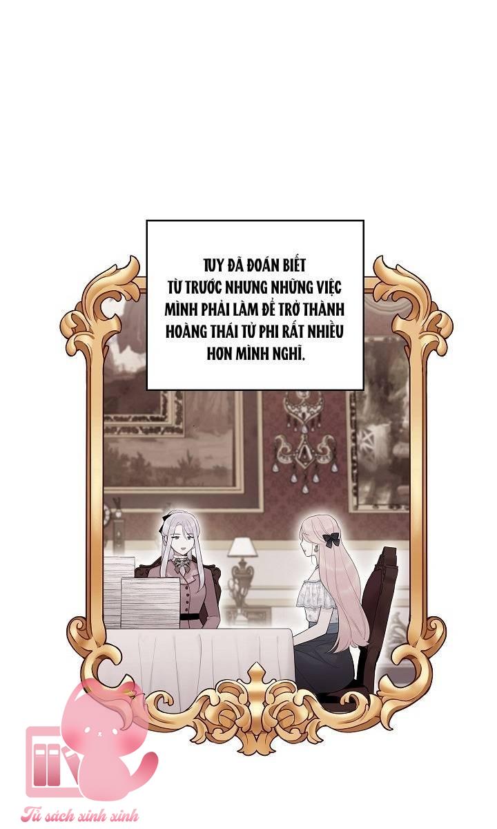 Ác Nữ Muốn Ly Hôn - Chap 93 - Trang 28