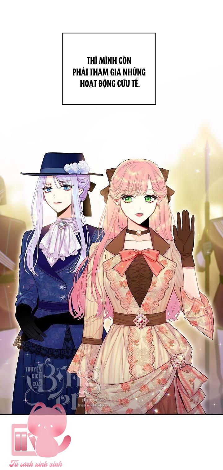 Ác Nữ Muốn Ly Hôn - Chap 93 - Trang 30