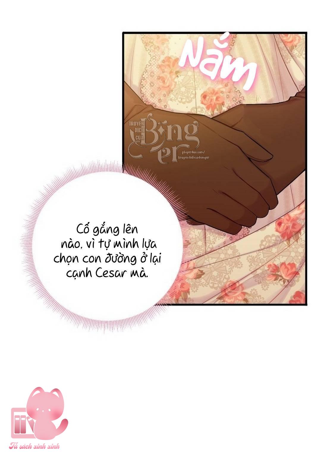 Ác Nữ Muốn Ly Hôn - Chap 93 - Trang 32