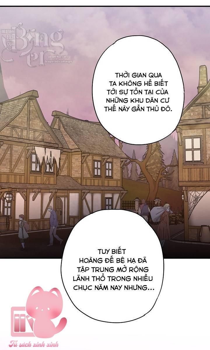 Ác Nữ Muốn Ly Hôn - Chap 93 - Trang 35