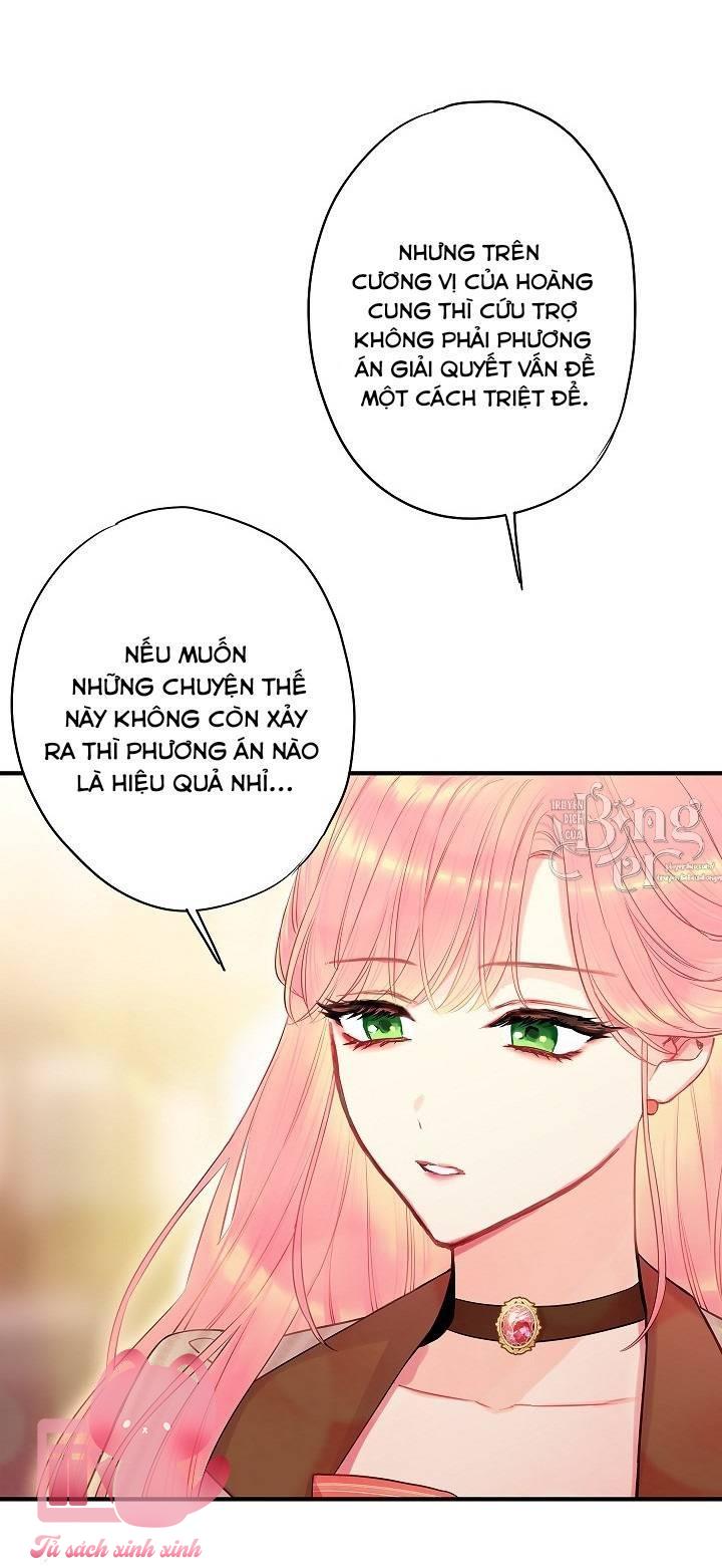 Ác Nữ Muốn Ly Hôn - Chap 93 - Trang 38