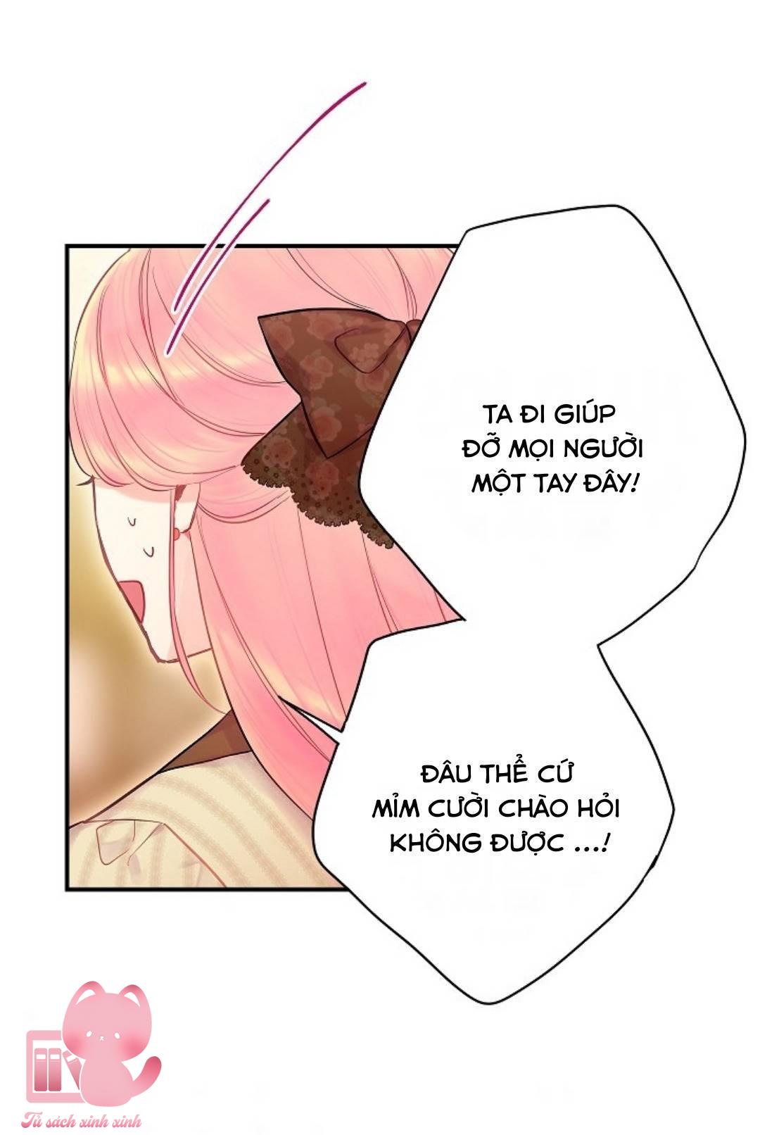 Ác Nữ Muốn Ly Hôn - Chap 93 - Trang 40