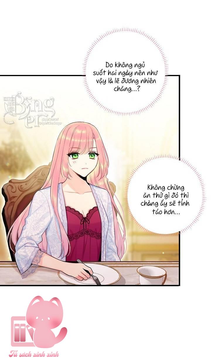 Ác Nữ Muốn Ly Hôn - Chap 93 - Trang 5