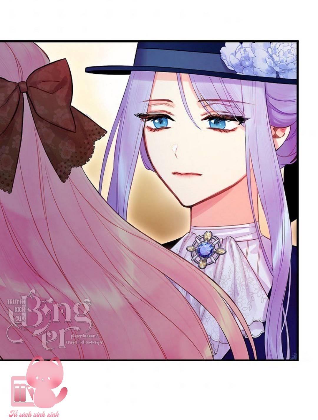 Ác Nữ Muốn Ly Hôn - Chap 93 - Trang 41