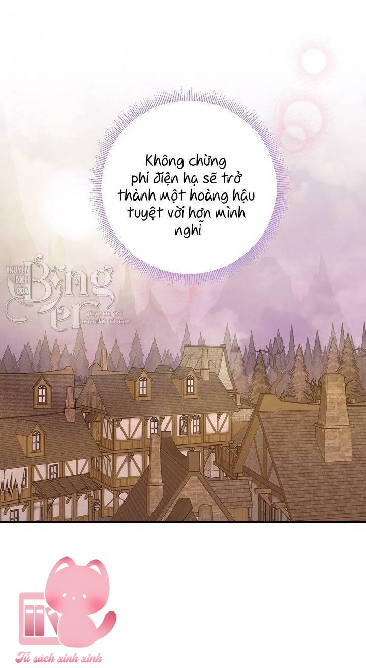 Ác Nữ Muốn Ly Hôn - Chap 93 - Trang 42