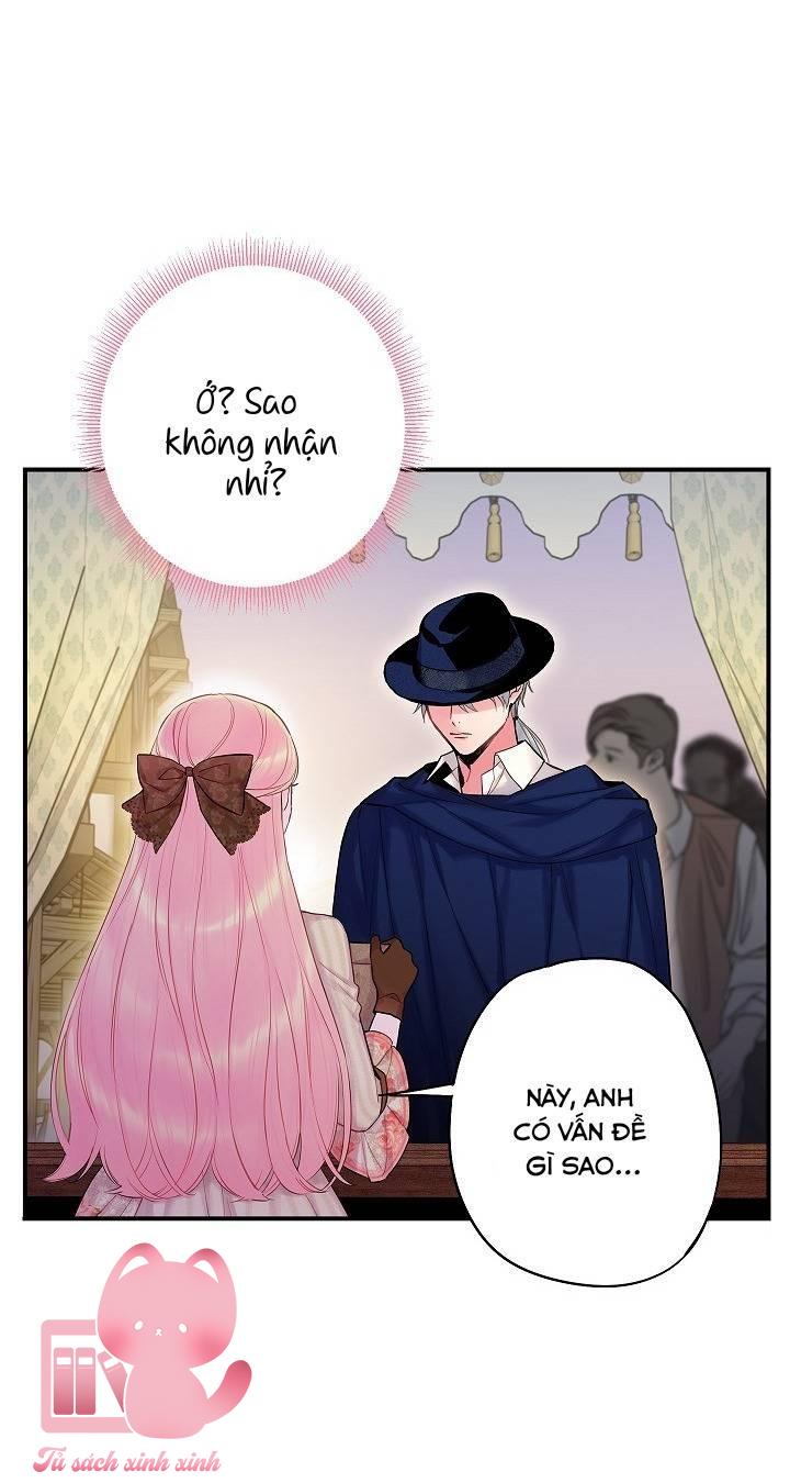 Ác Nữ Muốn Ly Hôn - Chap 93 - Trang 45