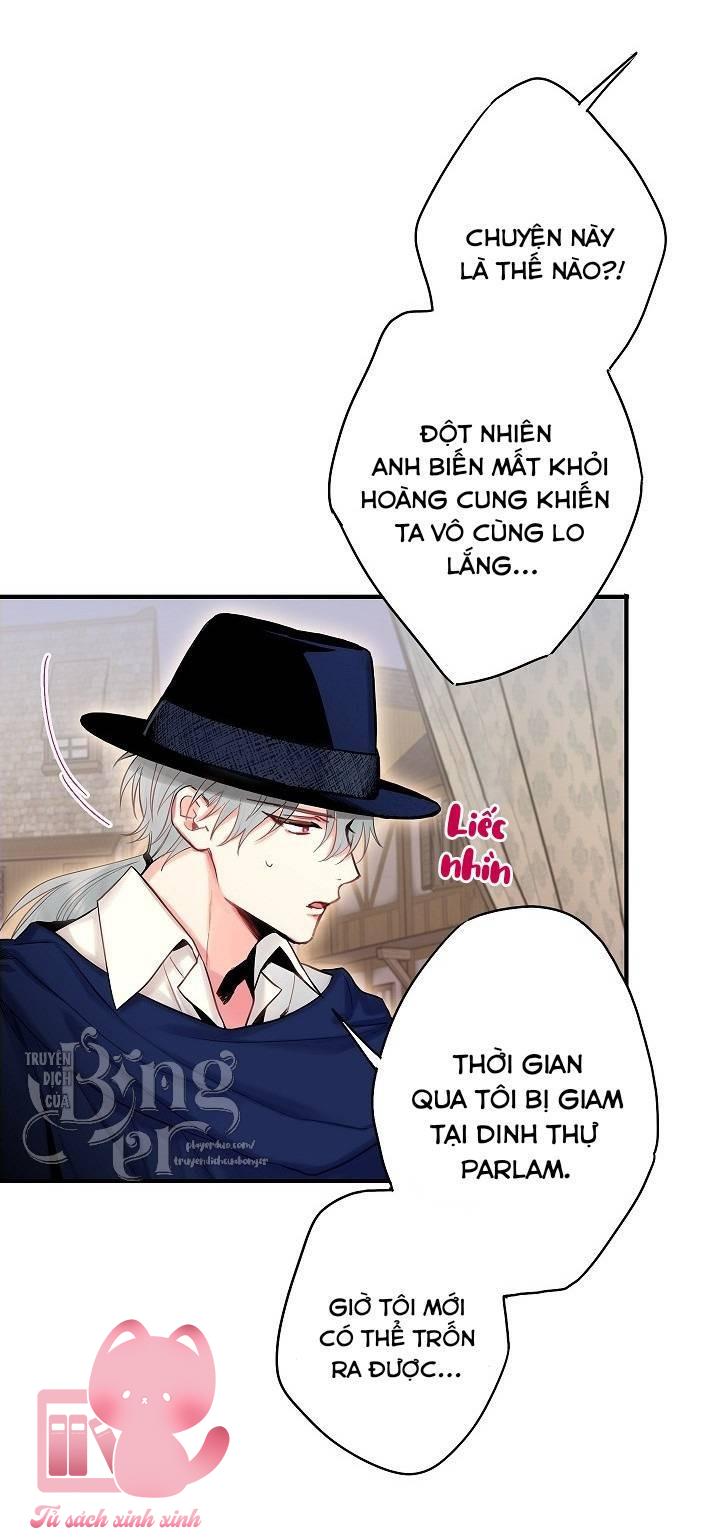 Ác Nữ Muốn Ly Hôn - Chap 93 - Trang 47