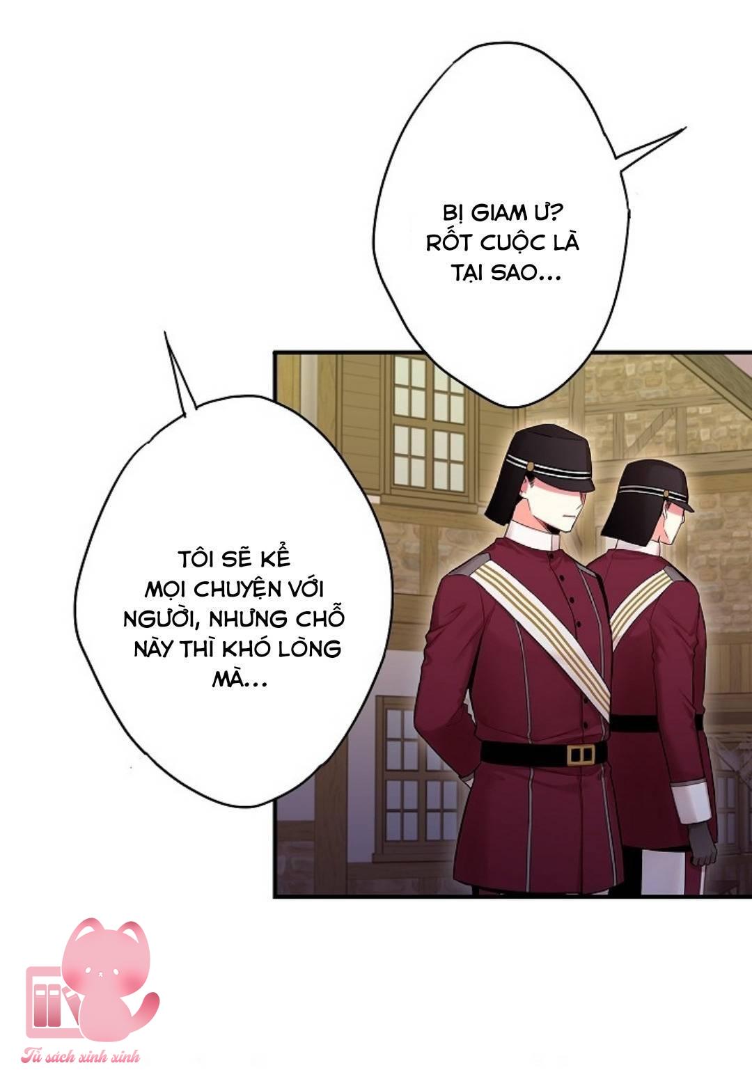Ác Nữ Muốn Ly Hôn - Chap 93 - Trang 48