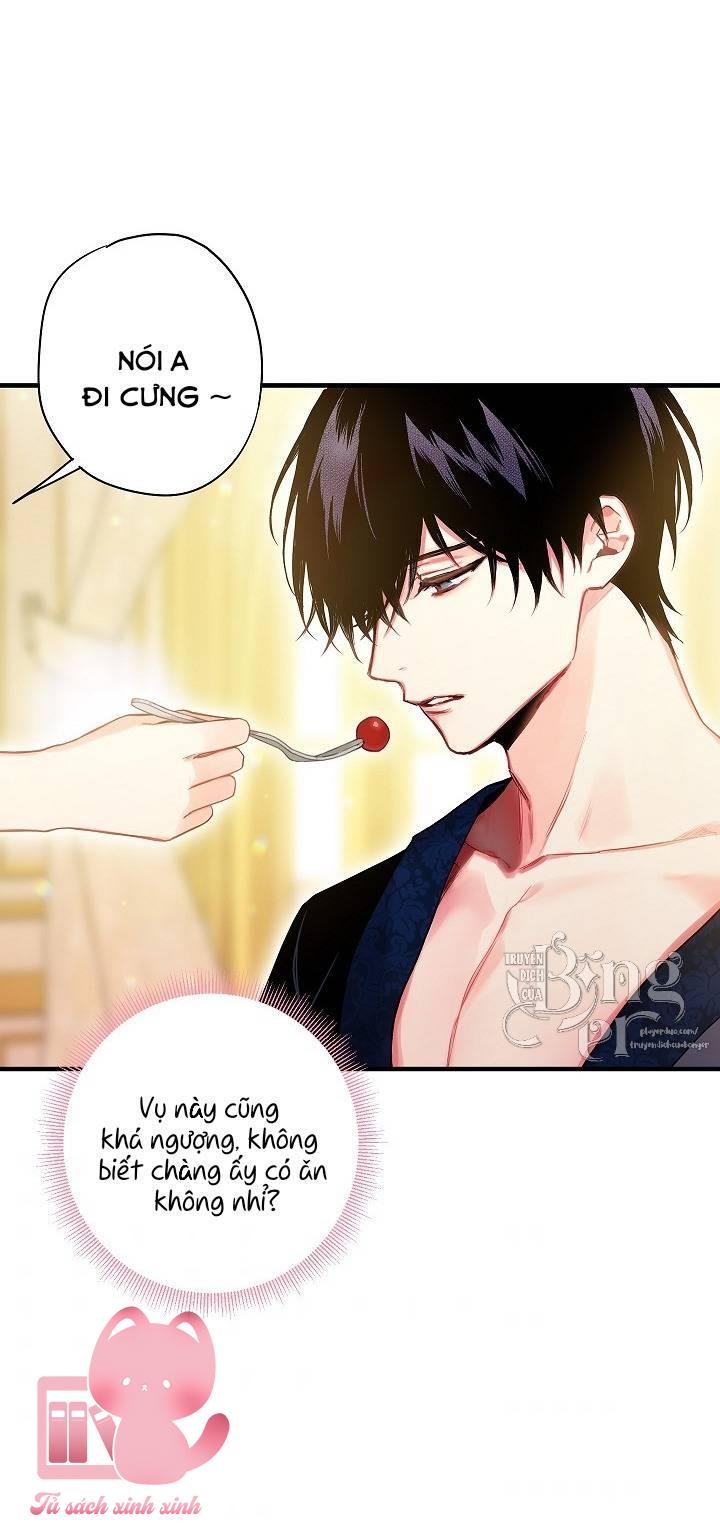 Ác Nữ Muốn Ly Hôn - Chap 93 - Trang 6
