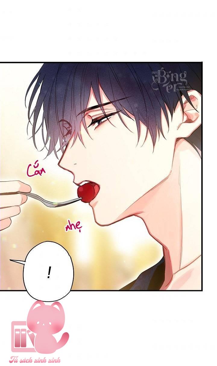 Ác Nữ Muốn Ly Hôn - Chap 93 - Trang 7