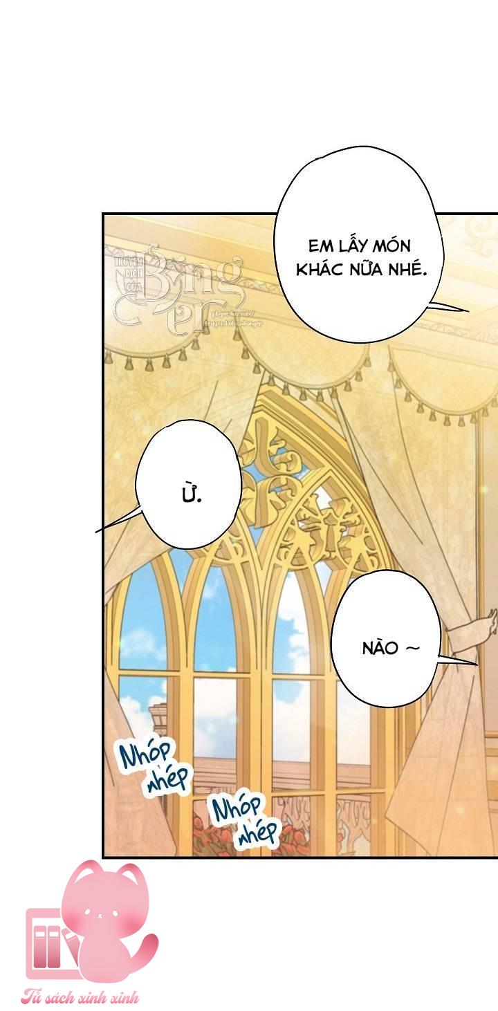 Ác Nữ Muốn Ly Hôn - Chap 93 - Trang 9