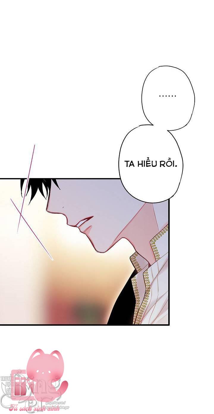 Ác Nữ Muốn Ly Hôn - Chap 94 - Trang 14