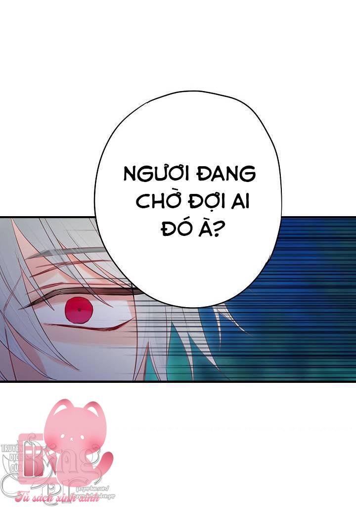 Ác Nữ Muốn Ly Hôn - Chap 94 - Trang 18