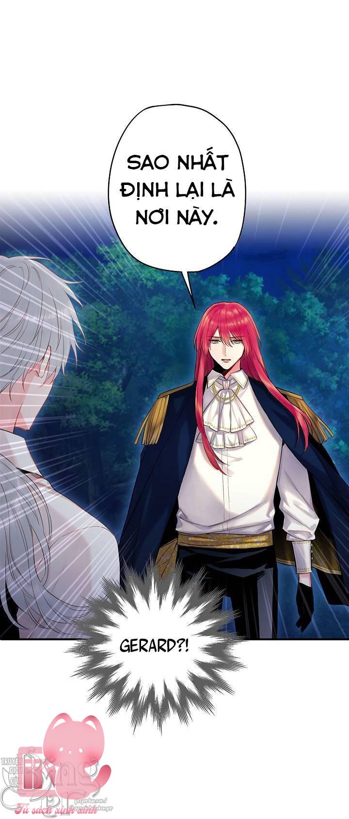 Ác Nữ Muốn Ly Hôn - Chap 94 - Trang 19