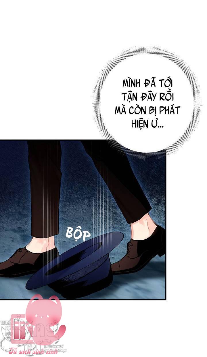 Ác Nữ Muốn Ly Hôn - Chap 94 - Trang 20