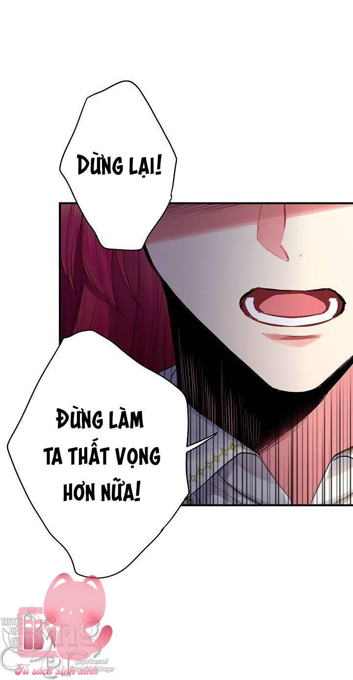 Ác Nữ Muốn Ly Hôn - Chap 94 - Trang 21