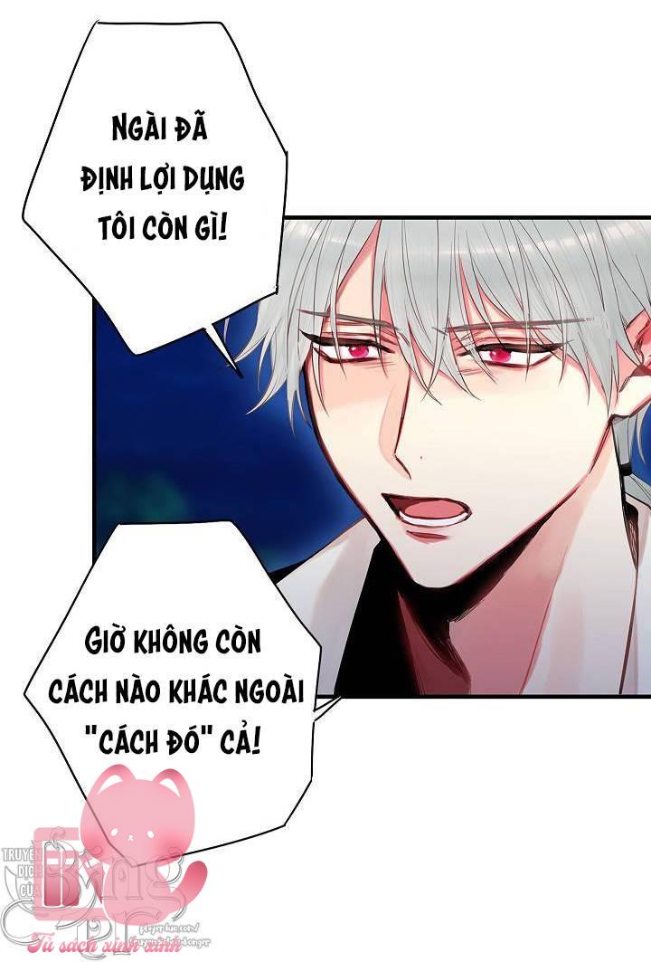 Ác Nữ Muốn Ly Hôn - Chap 94 - Trang 23