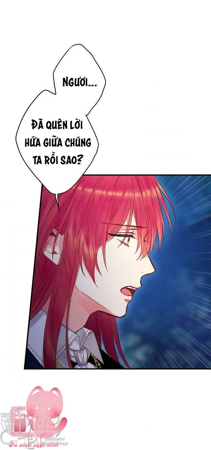 Ác Nữ Muốn Ly Hôn - Chap 94 - Trang 27