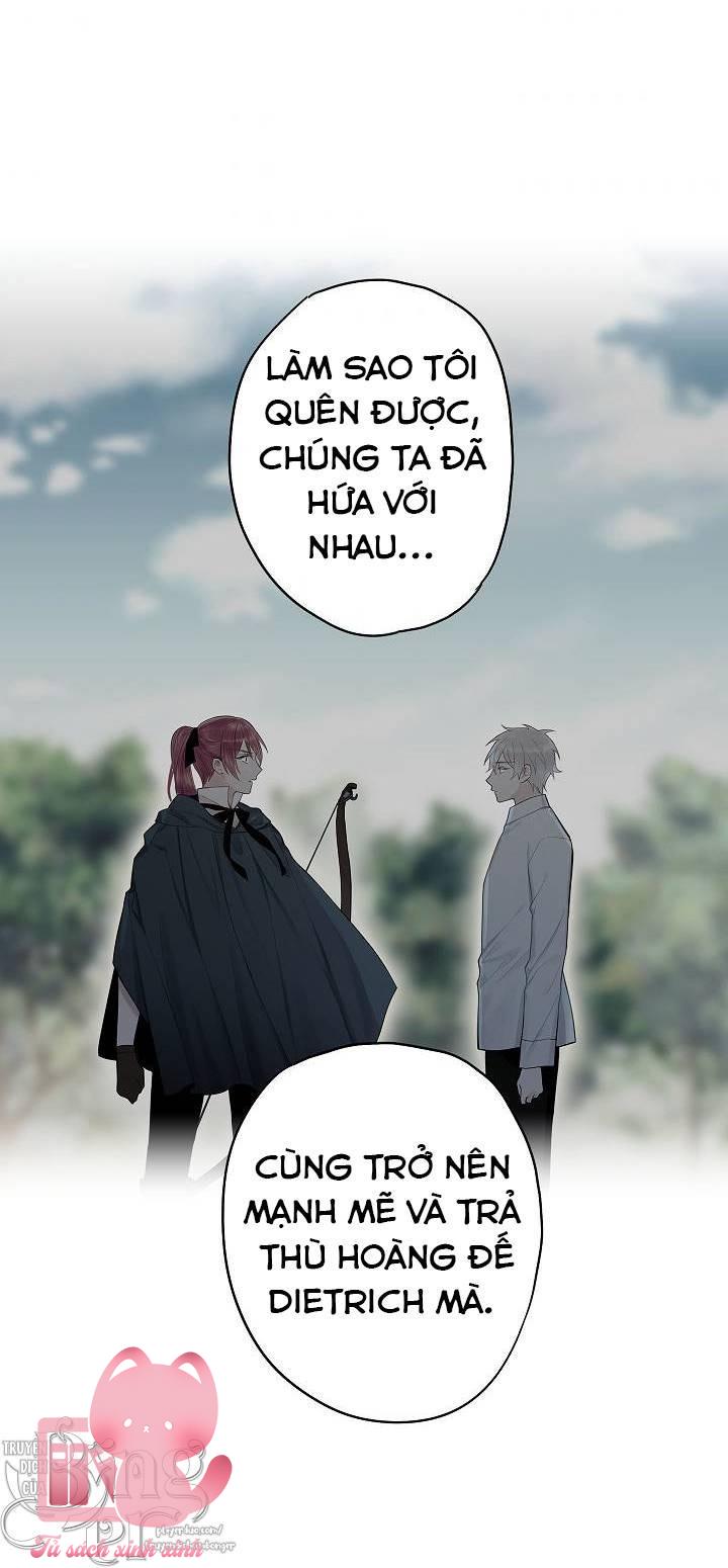 Ác Nữ Muốn Ly Hôn - Chap 94 - Trang 28