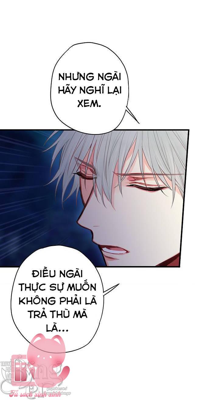 Ác Nữ Muốn Ly Hôn - Chap 94 - Trang 29
