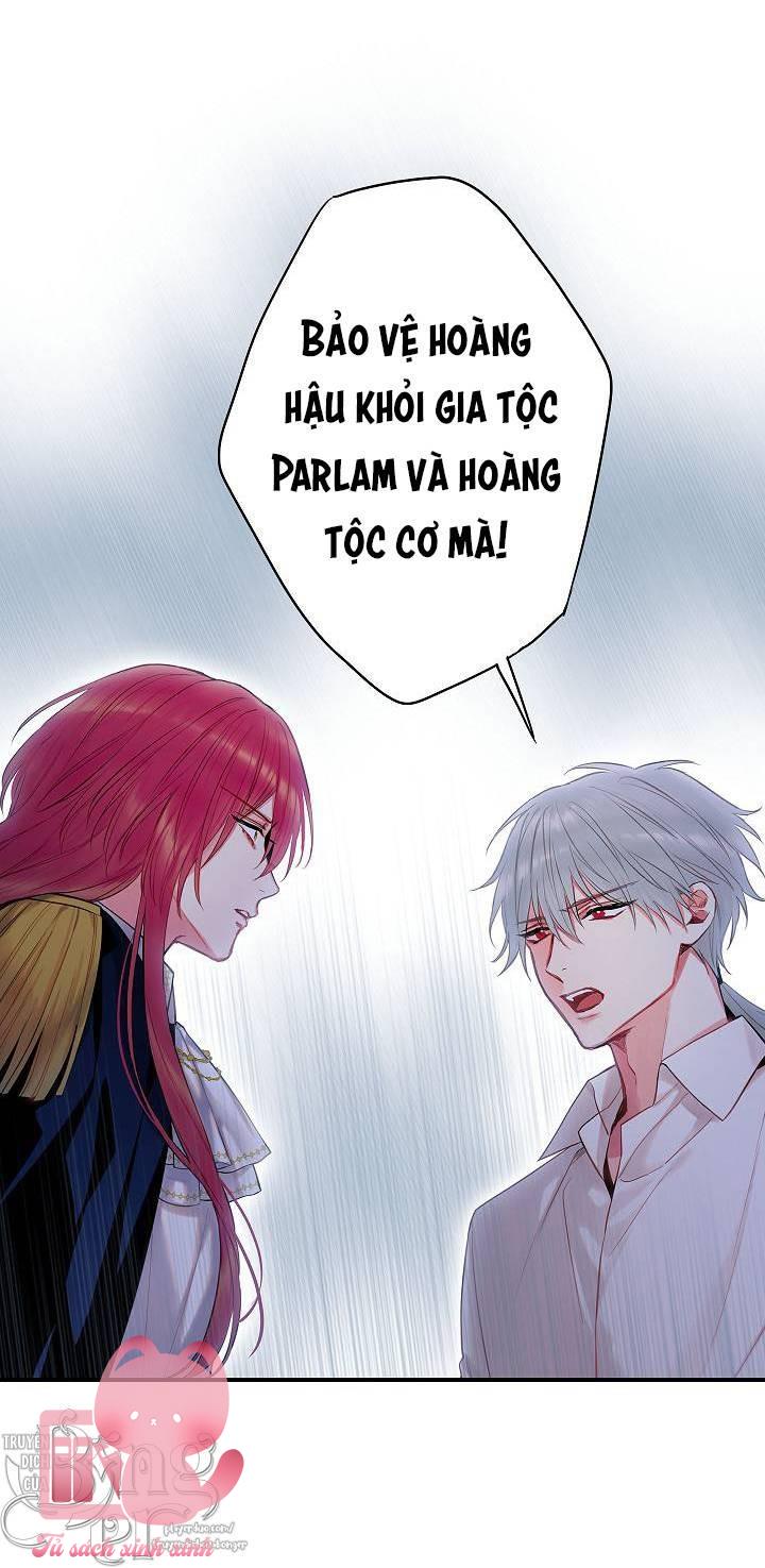 Ác Nữ Muốn Ly Hôn - Chap 94 - Trang 30