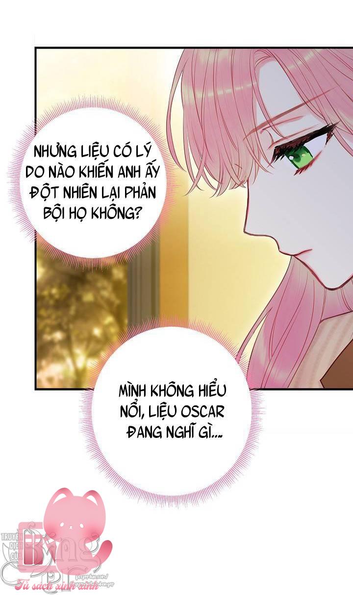 Ác Nữ Muốn Ly Hôn - Chap 94 - Trang 4
