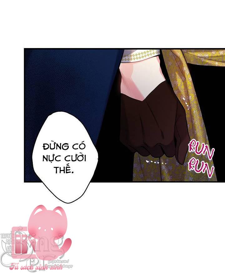 Ác Nữ Muốn Ly Hôn - Chap 94 - Trang 32