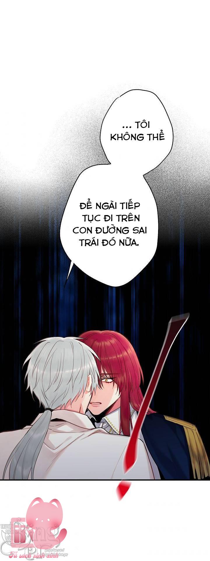 Ác Nữ Muốn Ly Hôn - Chap 94 - Trang 34