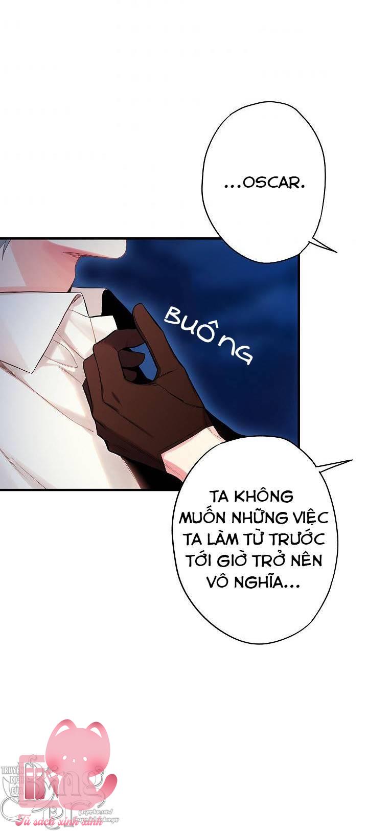 Ác Nữ Muốn Ly Hôn - Chap 94 - Trang 35