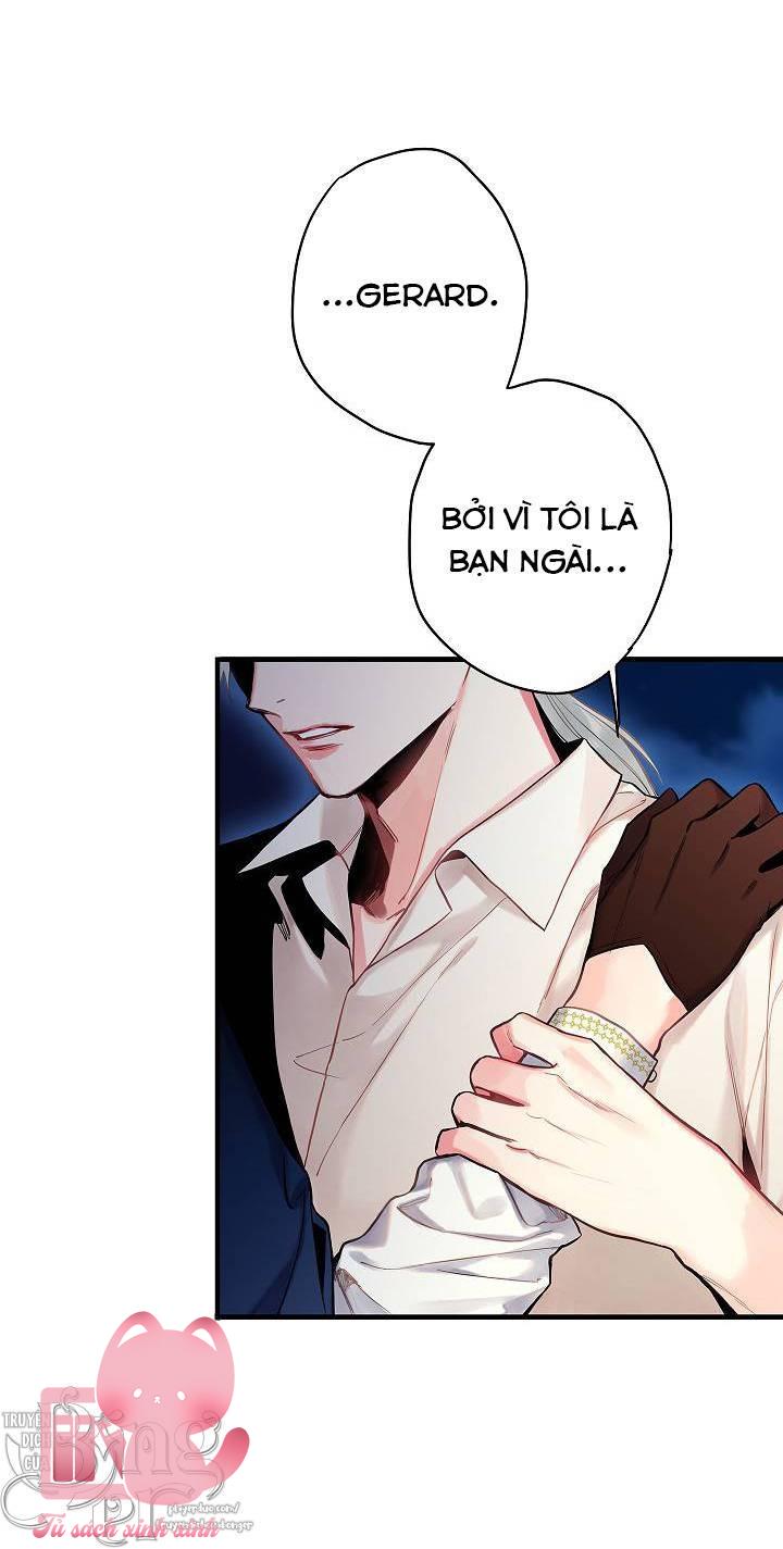 Ác Nữ Muốn Ly Hôn - Chap 94 - Trang 37